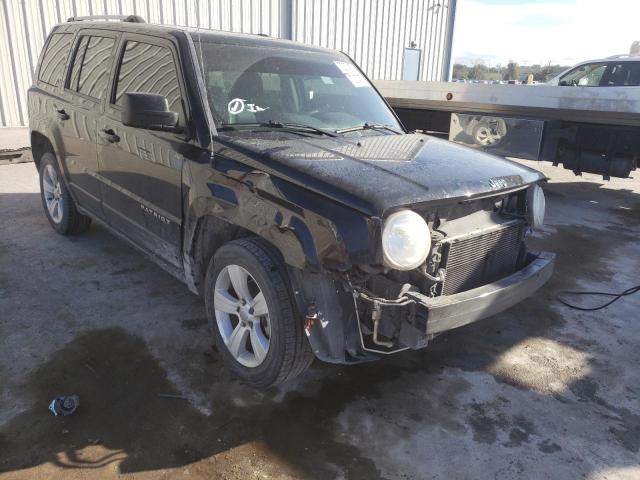 JEEP PATRIOT LI 2015 1c4njpcb4fd397822