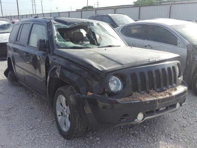 JEEP PATRIOT LI 2015 1c4njpcb4fd401321