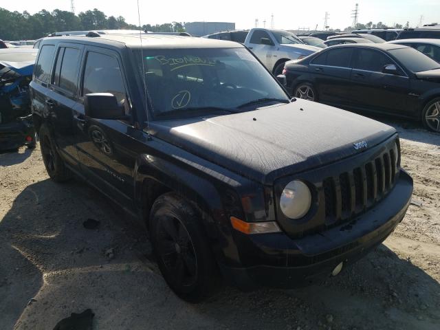 JEEP PATRIOT LI 2012 1c4njpcb5cd515114