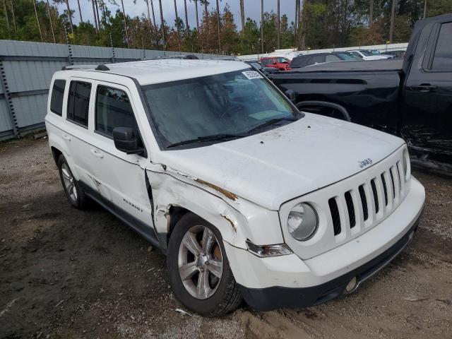 JEEP PATRIOT LI 2013 1c4njpcb5dd258344