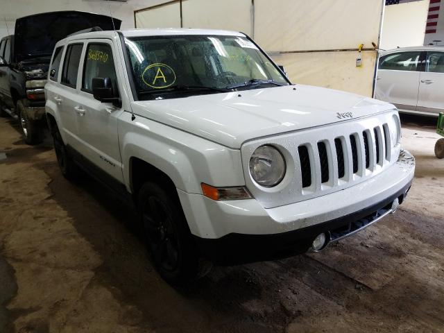 JEEP NULL 2014 1c4njpcb5ed660012