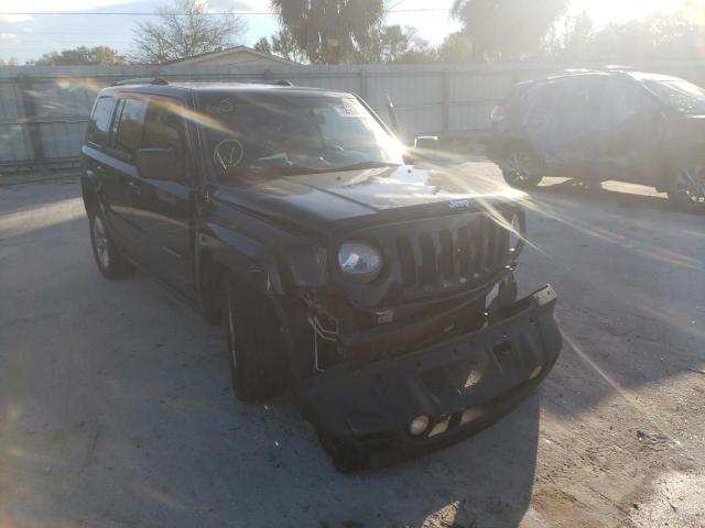 JEEP PATRIOT LI 2014 1c4njpcb5ed850148