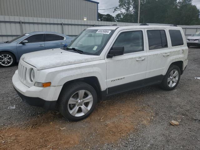 JEEP PATRIOT 2015 1c4njpcb5fd240901