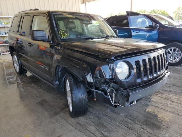 JEEP PATRIOT LI 2015 1c4njpcb5fd367907