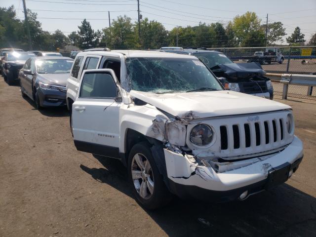 JEEP PATRIOT LI 2012 1c4njpcb6cd553757