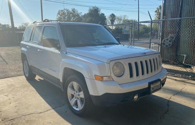 JEEP PATRIOT LI 2014 1c4njpcb6ed581934