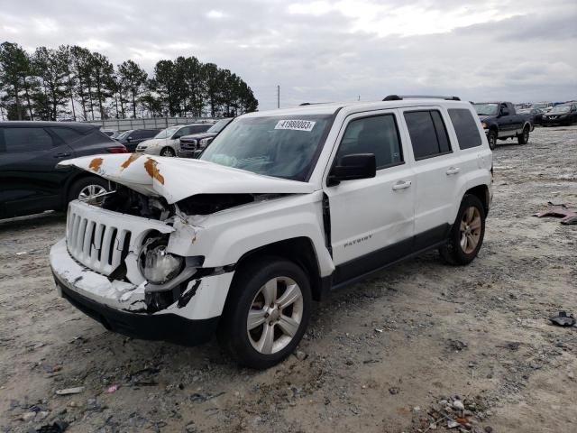 JEEP CHEEROKEE 2014 1c4njpcb6ed843919