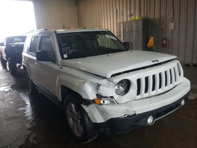 JEEP PATRIOT LI 2015 1c4njpcb6fd191739