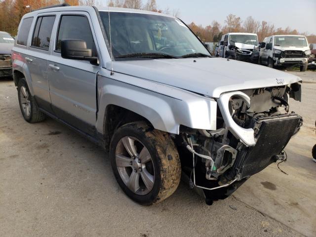 JEEP PATRIOT LI 2012 1c4njpcb7cd688178