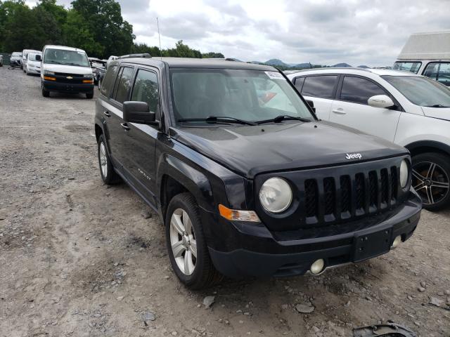 JEEP PATRIOT LI 2012 1c4njpcb7cd718974