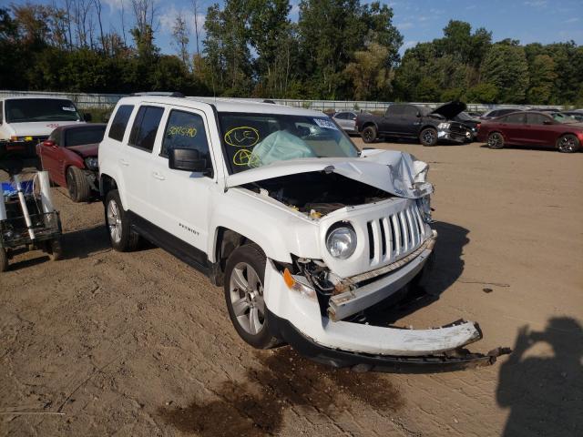 JEEP PATRIOT LI 2014 1c4njpcb7ed513254