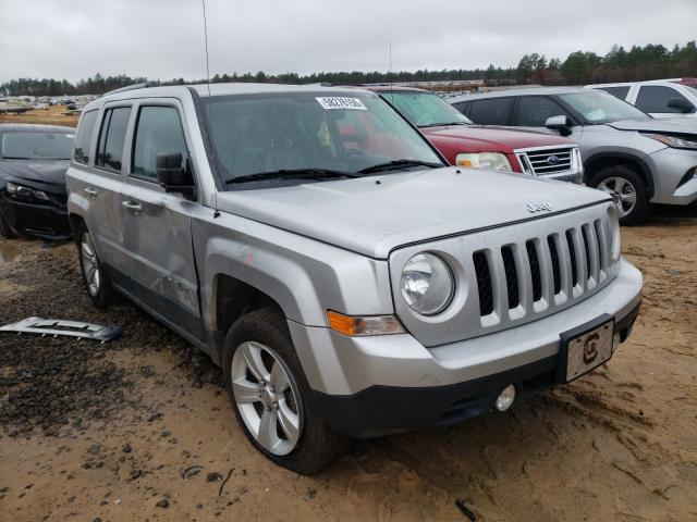 JEEP PATRIOT LI 2014 1c4njpcb7ed570313