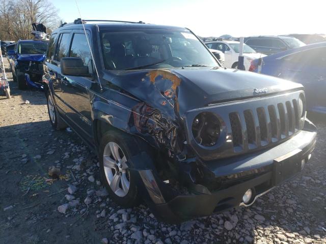 JEEP PATRIOT LI 2014 1c4njpcb7ed619381