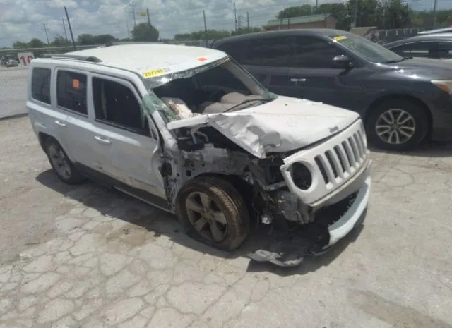 JEEP PATRIOT 2014 1c4njpcb7ed799252