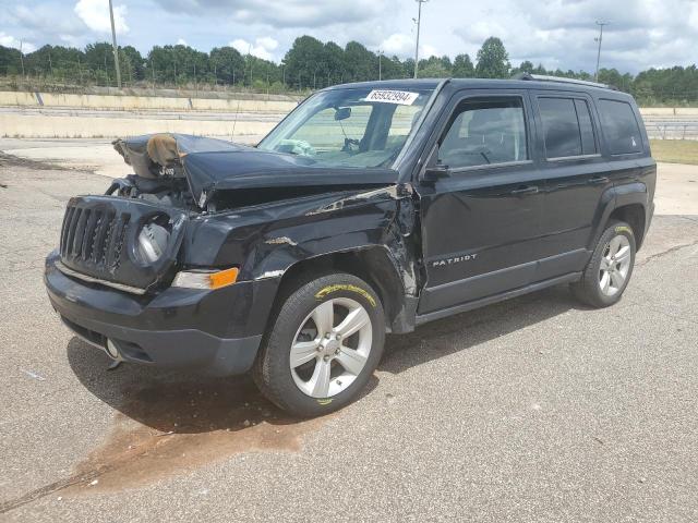 JEEP PATRIOT LI 2012 1c4njpcb8cd650183