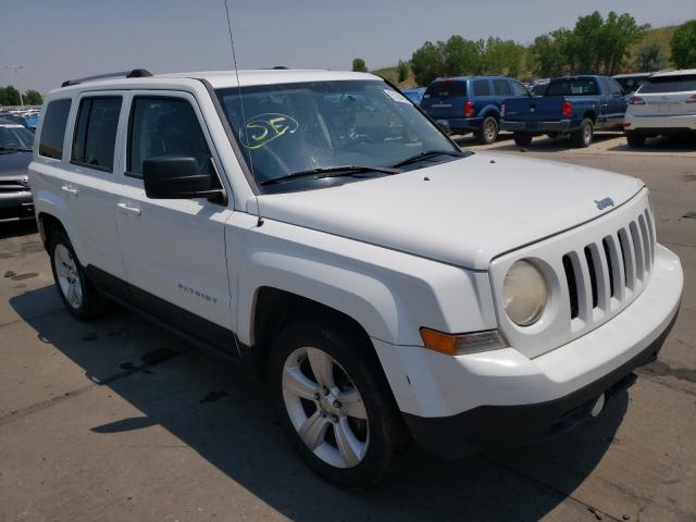 JEEP PATRIOT LI 2012 1c4njpcb8cd688027