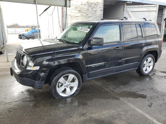 JEEP PATRIOT 2014 1c4njpcb8ed697054