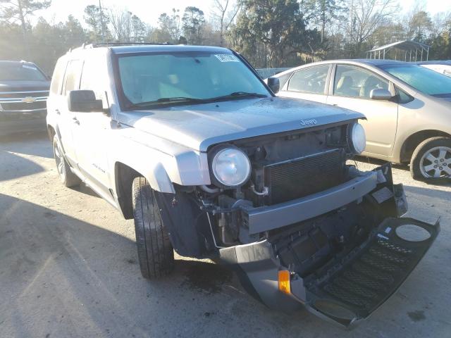 JEEP PATRIOT LI 2015 1c4njpcb8fd198983