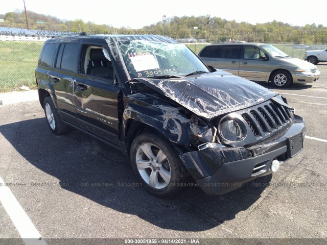 JEEP PATRIOT 2015 1c4njpcb8fd341057