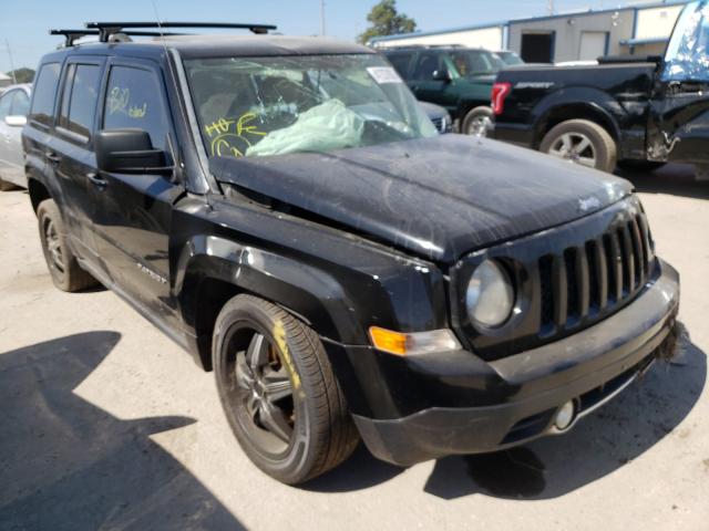 JEEP PATRIOT LI 2012 1c4njpcb9cd539240