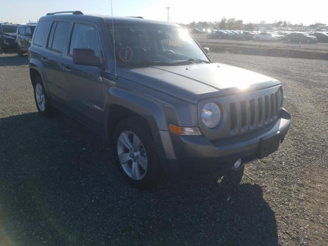 JEEP PATRIOT LI 2012 1c4njpcb9cd631576