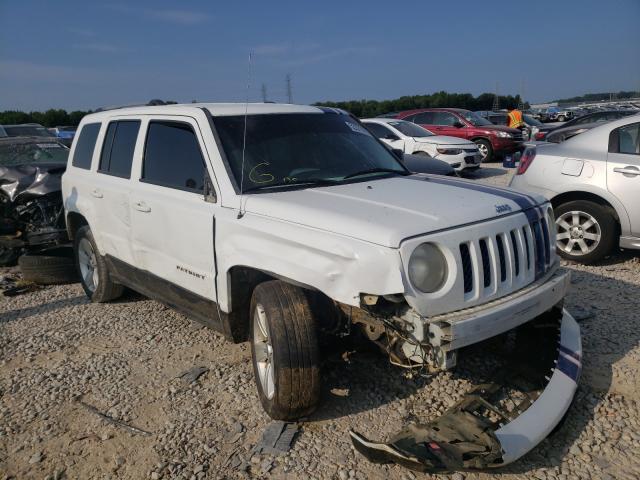 JEEP PATRIOT LI 2012 1c4njpcb9cd687999