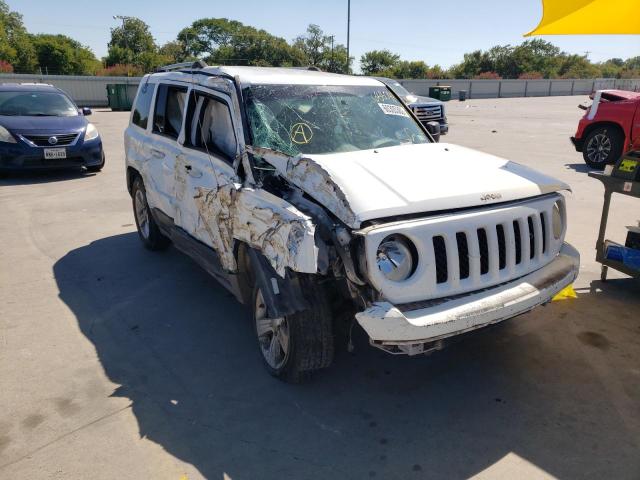 JEEP PATRIOT LI 2012 1c4njpcb9cd688084