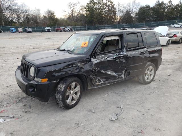 JEEP NULL 2014 1c4njpcb9ed508623