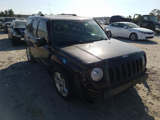 JEEP PATRIOT LI 2014 1c4njpcb9ed618765