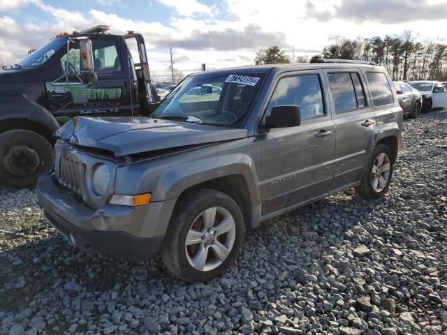 JEEP PATRIOT LI 2012 1c4njpcbxcd523080