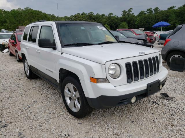 JEEP PATRIOT LI 2012 1c4njpcbxcd553762