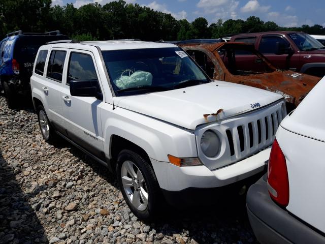 JEEP PATRIOT LI 2012 1c4njpcbxcd622093