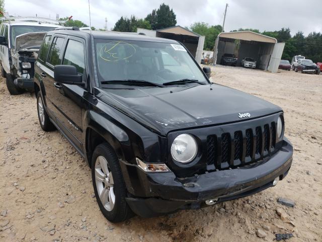 JEEP PATRIOT LI 2012 1c4njpcbxcd650184