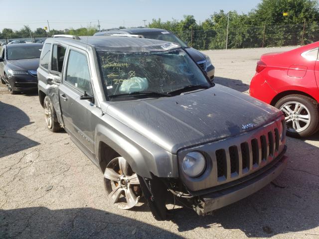 JEEP PATRIOT LI 2013 1c4njpcbxdd172009