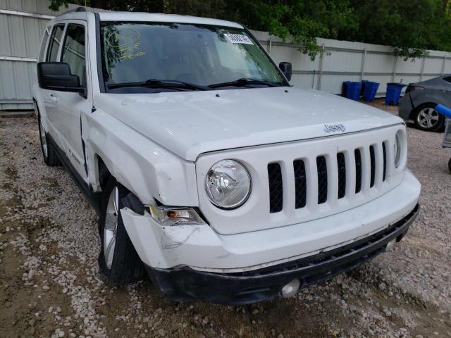 JEEP PATRIOT LI 2015 1c4njpcbxfd328651