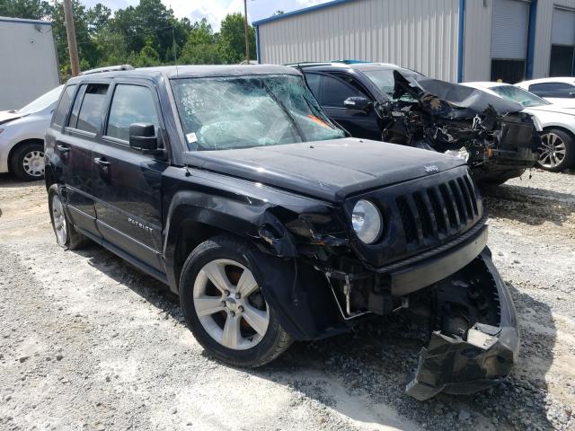 JEEP PATRIOT LI 2015 1c4njpcbxfd371371