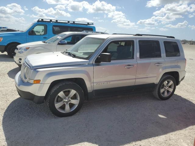 JEEP PATRIOT LA 2012 1c4njpfa0cd548394