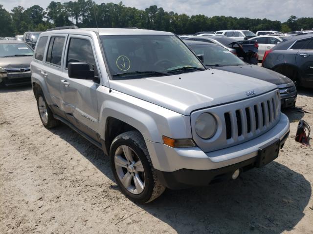 JEEP PATRIOT LA 2012 1c4njpfa0cd626964