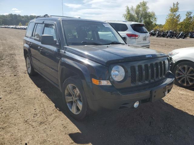 JEEP PATRIOT LA 2012 1c4njpfa0cd665358