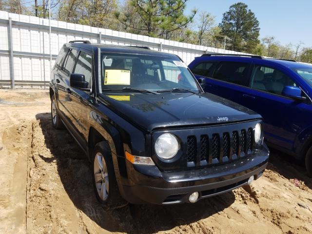 JEEP PATRIOT LA 2012 1c4njpfa0cd665604