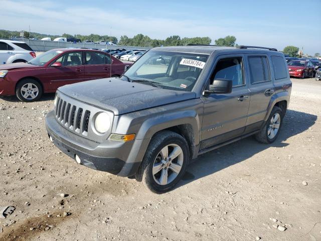 JEEP PATRIOT LA 2013 1c4njpfa0dd140981