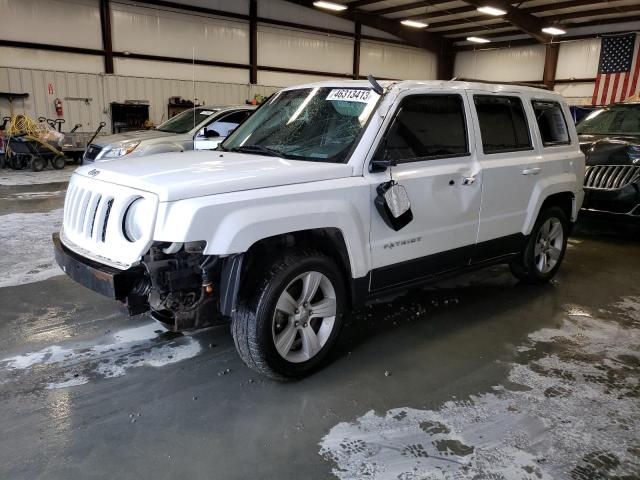 JEEP PATRIOT LA 2013 1c4njpfa0dd208230