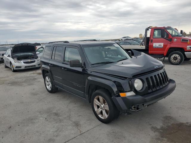 JEEP PATRIOT LA 2014 1c4njpfa0ed531842