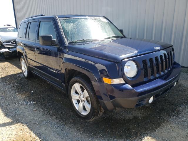 JEEP PATRIOT LA 2014 1c4njpfa0ed659742