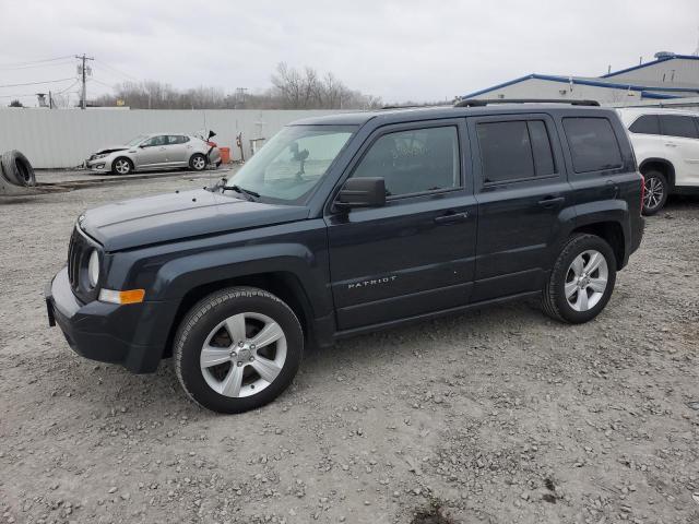 JEEP PATRIOT 2014 1c4njpfa0ed662690