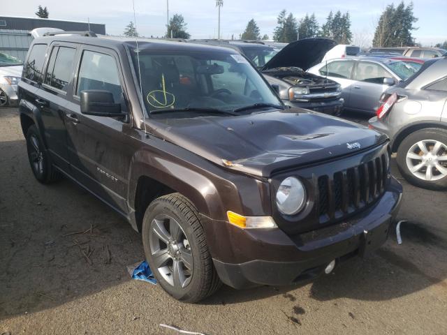 JEEP PATRIOT LA 2014 1c4njpfa0ed680638