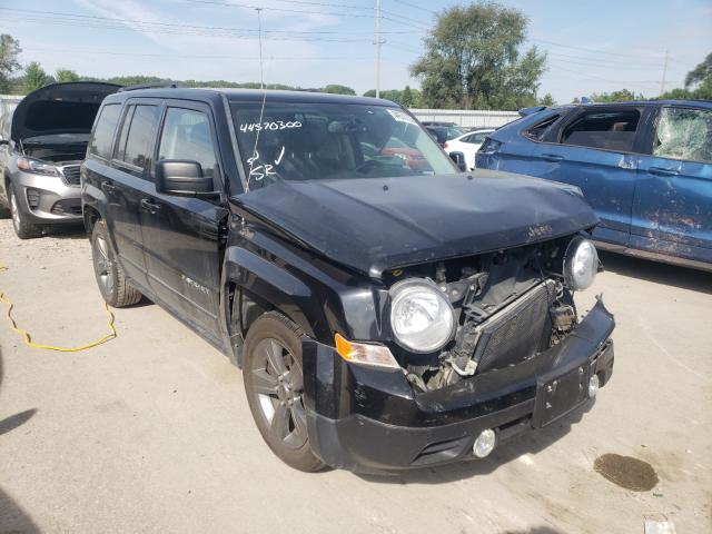 JEEP NULL 2014 1c4njpfa0ed785633