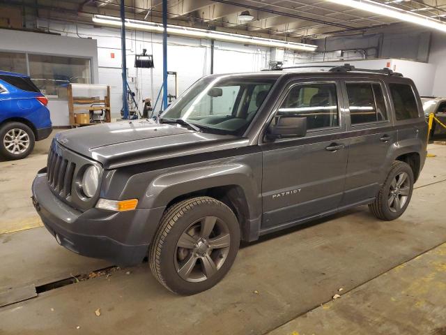 JEEP PATRIOT 2014 1c4njpfa0ed804942