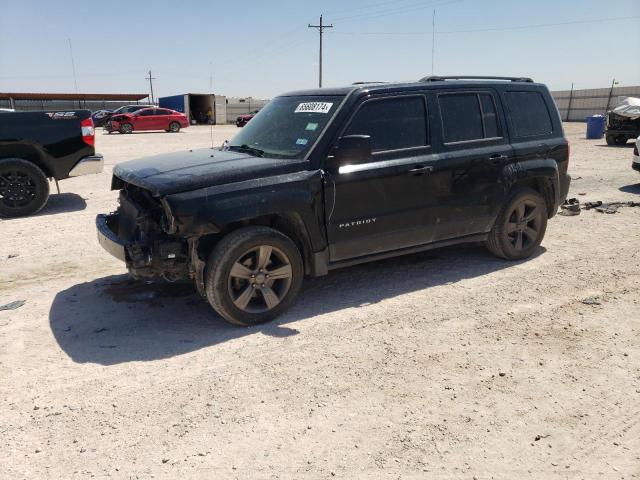 JEEP PATRIOT LA 2014 1c4njpfa0ed853946