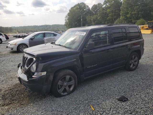 JEEP PATRIOT LA 2015 1c4njpfa0fd171196